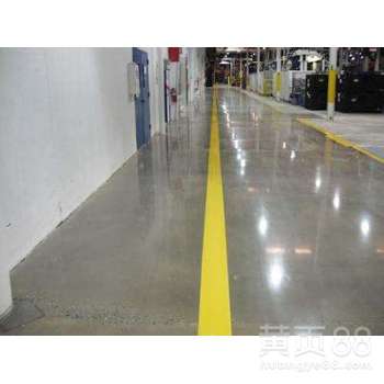 【哈爾濱道里區普通混凝土密封固化劑配方材料廠家地坪施工隊】- 