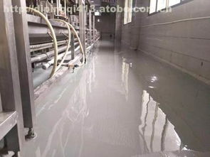 阿土伯網(wǎng)攜手劉繼坤個(gè)體經(jīng)營(yíng)，哈爾濱環(huán)氧地坪熱賣(mài)促銷啟動(dòng)