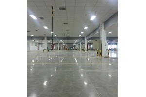 哈爾濱亞索地坪工程 專(zhuān)業(yè)可靠的環(huán)氧地坪施工解決方案