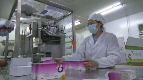 布洛芬與N95口罩需求激增，揚企加班加點保障防疫物資供應