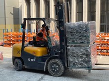 紹興貨物裝卸搬運(yùn)與運(yùn)輸打包服務(wù) 一站式物流解決方案