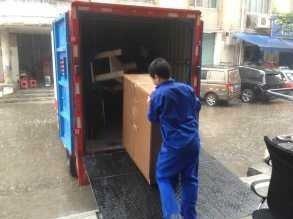 專業(yè)搬運與快速上門服務 搬家?guī)煾档娜娼鉀Q方案