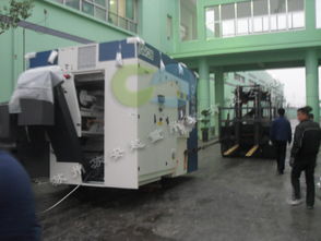 蘇州工廠搬遷全攻略 蘇安起重公司一站式服務價格及規格型號詳解