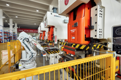 央視認(rèn)可的大國品牌，裝卸搬運(yùn)“硬核”在哪兒？