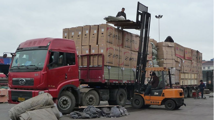 佛山科志裝卸搬運(yùn) 做實(shí)事，更高效，專業(yè)服務(wù)24小時守候