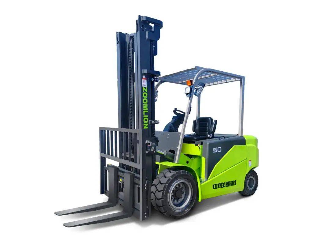 盤點(diǎn)2022年中國工業(yè)車輛企業(yè)推出的部分新產(chǎn)品(二) 運(yùn)輸貨物打包服務(wù)